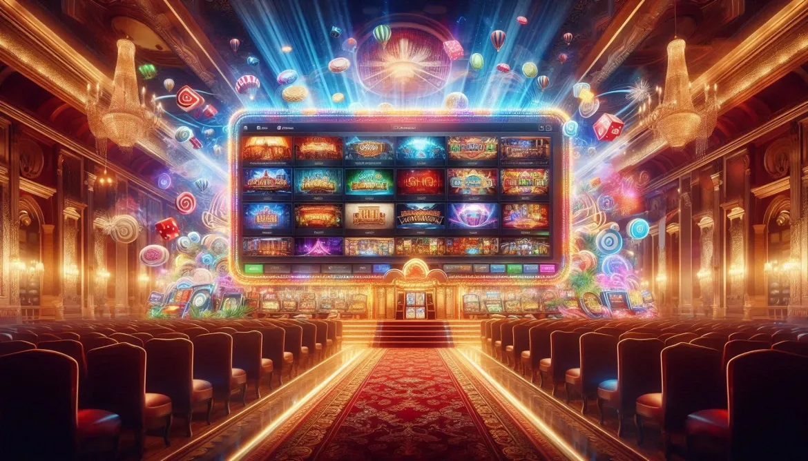 Prestige Spin Casino